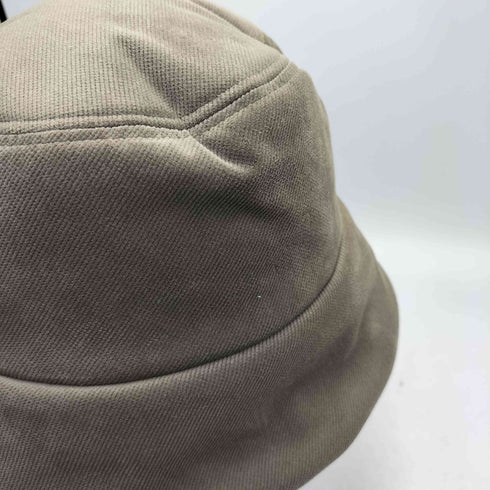 カシラ CA4LA DOWN BUCKET HAT ダウンバケットハット レディース