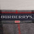 バーバリーズ BURBERRYS ノバチェック ウール プリーツスカート レディース