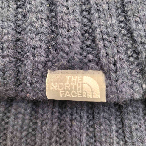 ザノースフェイス THE NORTH FACE ケーブルニットキャップ レディース