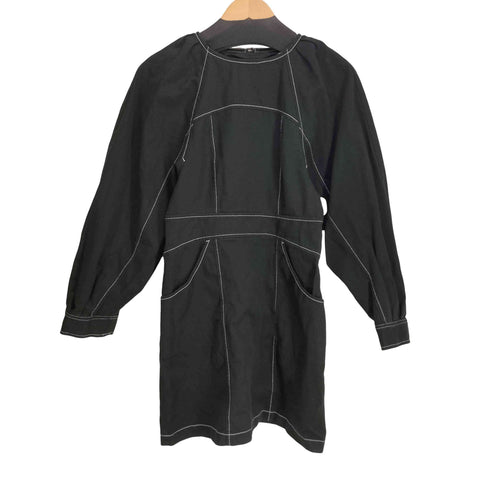スライ SLY SWITCH NO COLLAR ワンピース レディース JPN:1