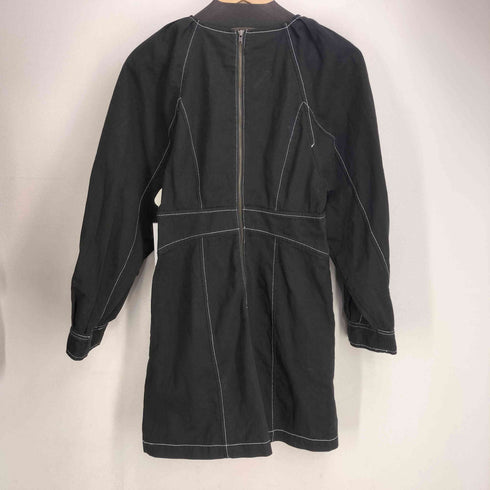 スライ SLY SWITCH NO COLLAR ワンピース レディース JPN:1