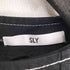 スライ SLY SWITCH NO COLLAR ワンピース レディース JPN:1