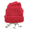 コロンビアニット COLUMBIAKNIT USA製 SLOUCHIE BEANIE COTTON WATCH CAP メンズ