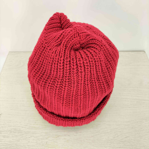 コロンビアニット COLUMBIAKNIT USA製 SLOUCHIE BEANIE COTTON WATCH CAP メンズ