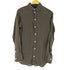 マディソンブルー MADISONBLUE L/S シアーシャツ メンズ JPN:4