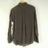 マディソンブルー MADISONBLUE L/S シアーシャツ メンズ JPN:4
