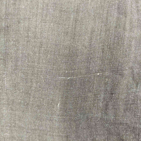 マディソンブルー MADISONBLUE L/S シアーシャツ メンズ JPN:4