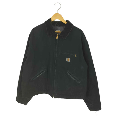 カーハート Carhartt DUCK DETROIT JACKET デトロイトジャケット メンズ 2XL