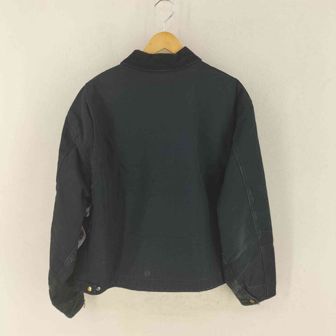 カーハート Carhartt DUCK DETROIT JACKET デトロイトジャケット メンズ 2XL