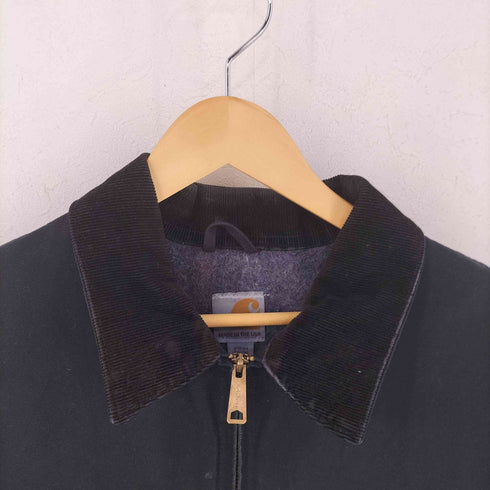 カーハート Carhartt DUCK DETROIT JACKET デトロイトジャケット メンズ 2XL