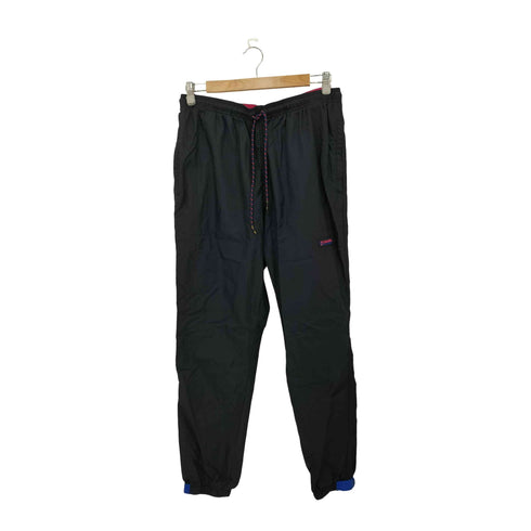 コロンビアスポーツウェア Columbia Sportswear ロゴプリント ナイロンイージーパンツ メンズ JPN:L