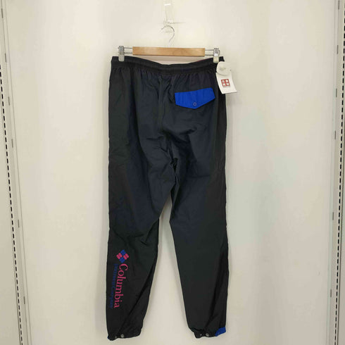 コロンビアスポーツウェア Columbia Sportswear ロゴプリント ナイロンイージーパンツ メンズ JPN:L