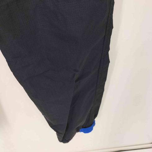 コロンビアスポーツウェア Columbia Sportswear ロゴプリント ナイロンイージーパンツ メンズ JPN:L