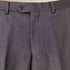 ポールスミスロンドン Paul Smith LONDON Ermenegildo Zegna cloth ウール100% ストライプ 2Bテーラードジャケット セットアップ メンズ import:L