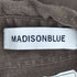 マディソンブルー MADISONBLUE N.MADAME SH L.OX メンズ JPN:5