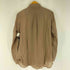 マディソンブルー MADISONBLUE L/S シアーシャツ メンズ JPN:4