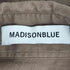 マディソンブルー MADISONBLUE L/S シアーシャツ メンズ JPN:4