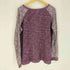 チャンピオン Champion ボートネック メランジニット セーター メンズ import:L