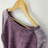 チャンピオン Champion ボートネック メランジニット セーター メンズ import:L