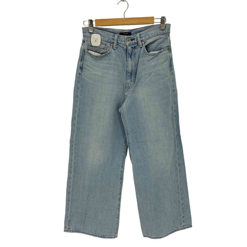 ジャーナルスタンダード JOURNAL STANDARD 12.5ozルーズデニムパンツ レディース JPN:38