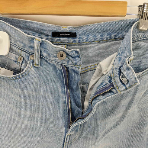 ジャーナルスタンダード JOURNAL STANDARD 12.5ozルーズデニムパンツ レディース JPN:38