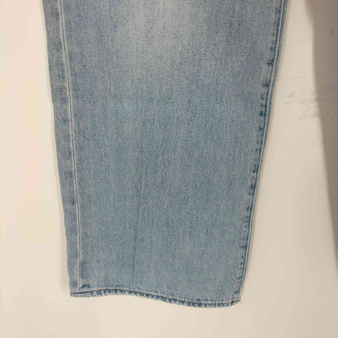 ジャーナルスタンダード JOURNAL STANDARD 12.5ozルーズデニムパンツ レディース JPN:38