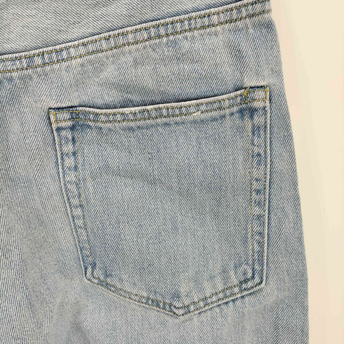 ジャーナルスタンダード JOURNAL STANDARD 12.5ozルーズデニムパンツ レディース JPN:38