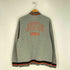ナイキ NIKE フロントロゴ スウェットスタジャン メンズ JPN:XL
