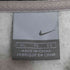 ナイキ NIKE フロントロゴ スウェットスタジャン メンズ JPN:XL