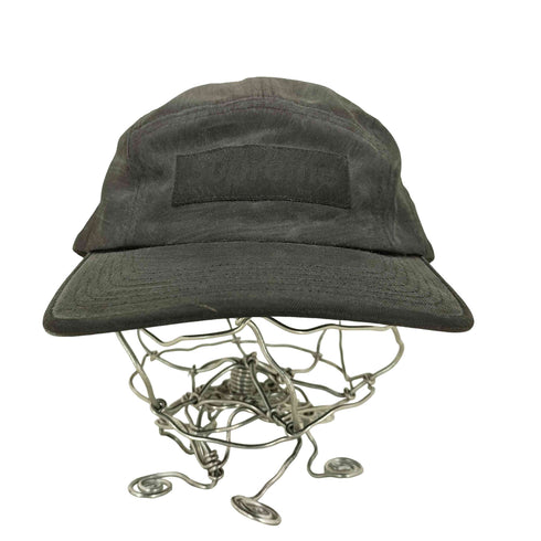 エムエムシックスメゾンマルタンマルジェラ MM6 Maison Martin Margiela 24ss Painted Camp Cap メンズ ONE SIZE