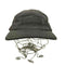 エムエムシックスメゾンマルタンマルジェラ MM6 Maison Martin Margiela 24ss Painted Camp Cap メンズ ONE SIZE