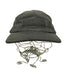 エムエムシックスメゾンマルタンマルジェラ MM6 Maison Martin Margiela 24ss Painted Camp Cap メンズ ONE SIZE