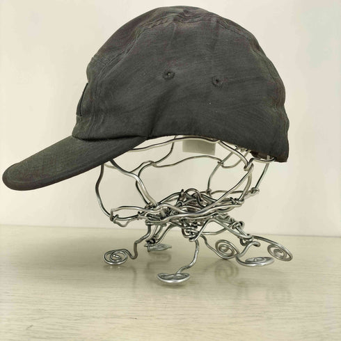 エムエムシックスメゾンマルタンマルジェラ MM6 Maison Martin Margiela 24ss Painted Camp Cap メンズ ONE SIZE