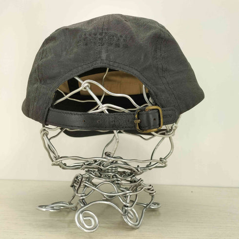 エムエムシックスメゾンマルタンマルジェラ MM6 Maison Martin Margiela 24ss Painted Camp Cap メンズ ONE SIZE