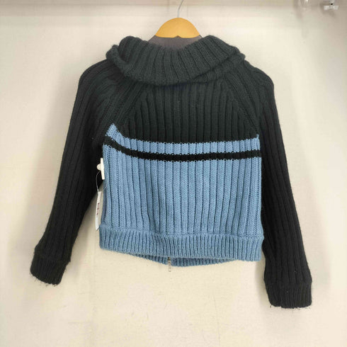 ジュエティ jouetie マルチWAYダブルZIPニット レディース JPN:M