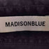 マディソンブルー MADISONBLUE N.MADAME SH L.OX メンズ JPN:4