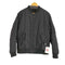 ユニクロ UNIQLO 中綿 MA-1ブルゾン メンズ JPN:XL