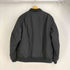 ユニクロ UNIQLO 中綿 MA-1ブルゾン メンズ JPN:XL