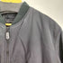 ユニクロ UNIQLO 中綿 MA-1ブルゾン メンズ JPN:XL