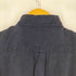 マディソンブルー MADISONBLUE L/S シルク混 リネンシャツ メンズ JPN:4