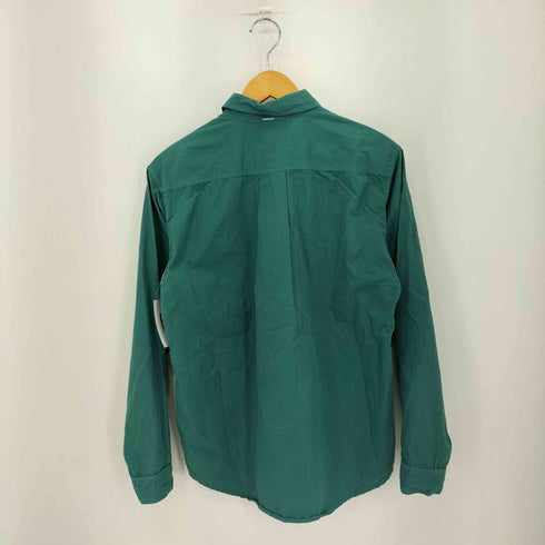 エムエイチエル MHL. コットン 長袖シャツ メンズ JPN:M