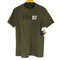 マディソンブルー MADISONBLUE HELLO CREW NECK TEE メンズ JPN:2