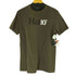 マディソンブルー MADISONBLUE HELLO CREW NECK TEE メンズ JPN:2