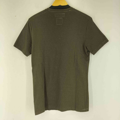 マディソンブルー MADISONBLUE HELLO CREW NECK TEE メンズ JPN:2