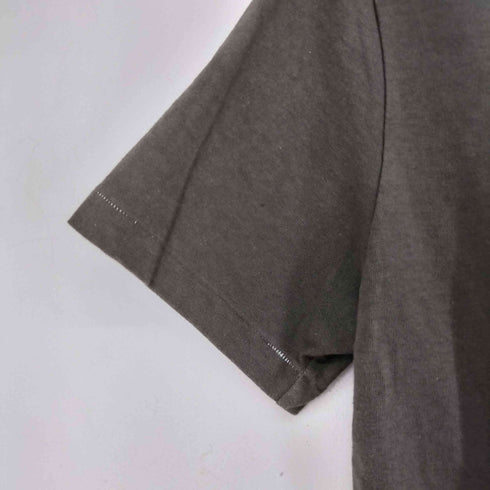 マディソンブルー MADISONBLUE HELLO CREW NECK TEE メンズ JPN:2