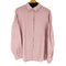 マッシモデュッティ Massimo Dutti L/S リネンシャツ レディース US:6