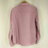 マッシモデュッティ Massimo Dutti L/S リネンシャツ レディース US:6