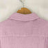 マッシモデュッティ Massimo Dutti L/S リネンシャツ レディース US:6