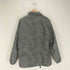 バンズ VANS 裏地キルティングカモ柄ナイロンジャケット メンズ import:S