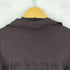 マッシモデュッティ Massimo Dutti Vネック シャツブラウス レディース JPN:XS